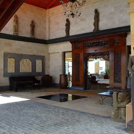 Regency Country Club, 3* Playa de las Americas (Tenerife)