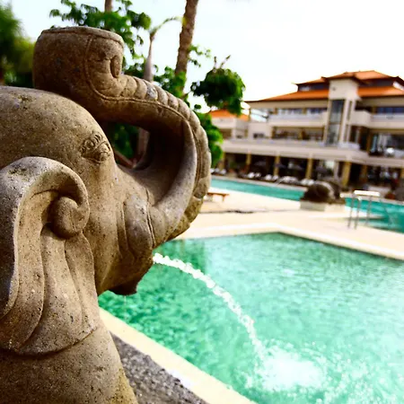 Regency Country Club, 3* Playa de las Americas (Tenerife)