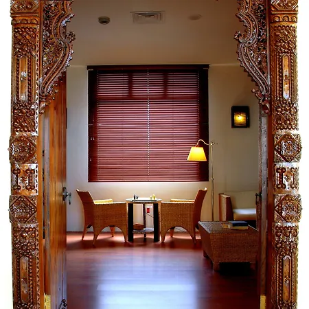 Hotel Regency Country Club,