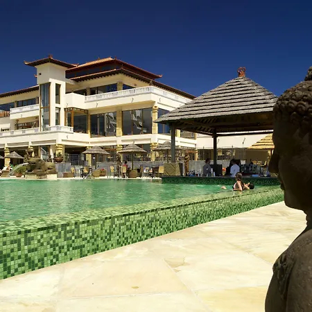 Regency Country Club, Hotel Playa de las Americas (Tenerife)