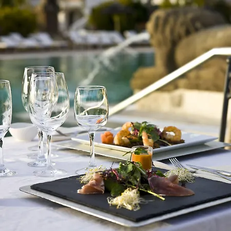 Hotel Regency Country Club, Playa de las Americas (Tenerife)
