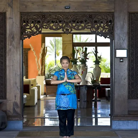 Regency Country Club, Hotel Playa de las Americas (Tenerife)