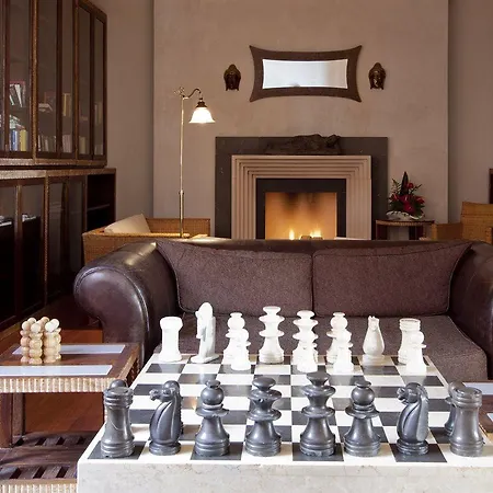 Otel Regency Country Club, Playa de las Américas