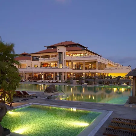 Regency Country Club, Otel Playa de las Américas