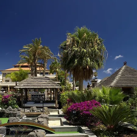 Otel Regency Country Club,