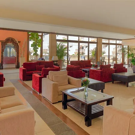 Otel Regency Country Club, Playa de las Américas