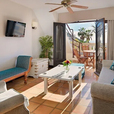 Regency Country Club, Otel Playa de las Américas
