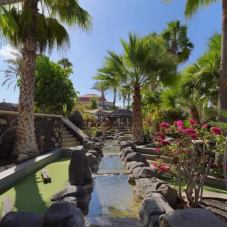 Regency Country Club, Otel Playa de las Américas