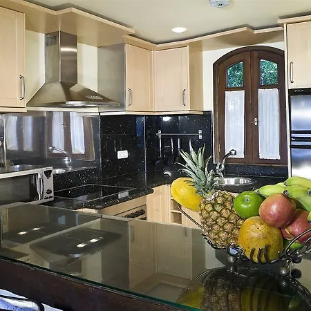 Regency Country Club, Hotel Playa de las Américas