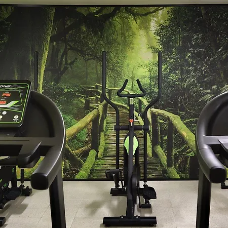 Hotel Regency Country Club, 3*