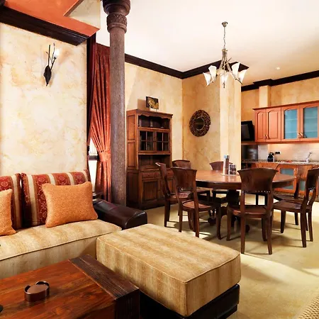 Hotel Regency Country Club, Playa de las Américas