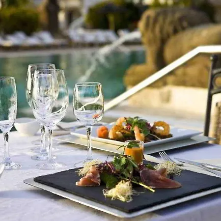 Hotel Regency Country Club, 3*