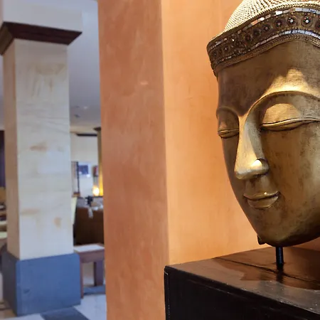 Regency Country Club, Playa de las Américas