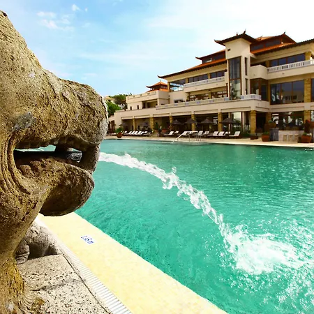 Regency Country Club, Playa de las Américas