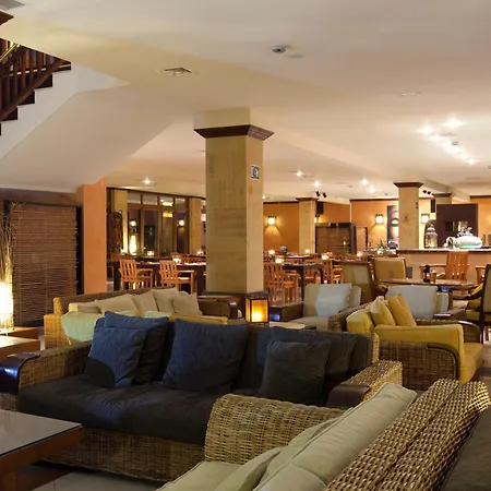 Hotel Regency Country Club, Playa de las Américas