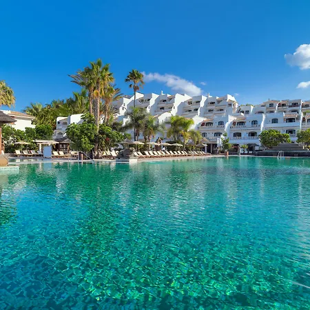 Regency Country Club, Hotel Playa de las Américas