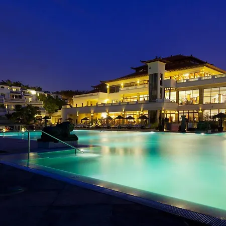 Regency Country Club,