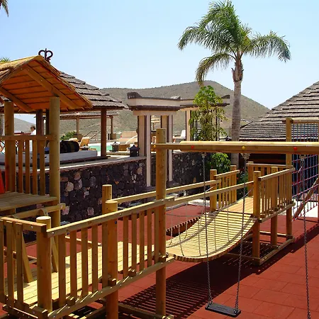 Regency Country Club, Playa de las Américas