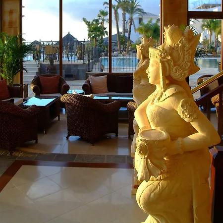 Regency Country Club, 3* Playa de las Américas