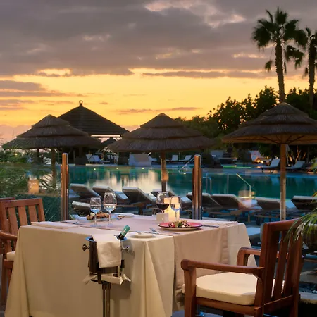 Hotel Regency Country Club, Playa de las Américas