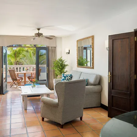 Regency Country Club, Hotel Playa de las Américas