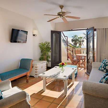 Regency Country Club, Playa de las Américas