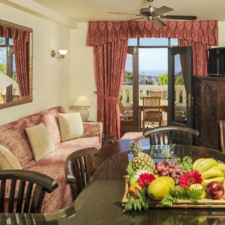 Regency Country Club, Hotel Playa de las Américas