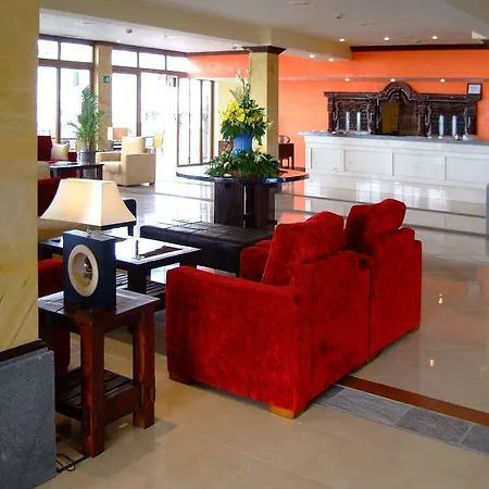 Regency Country Club, Playa de las Américas