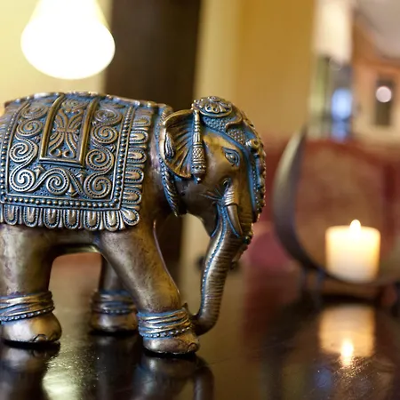 Hotell Regency Country Club, 3*