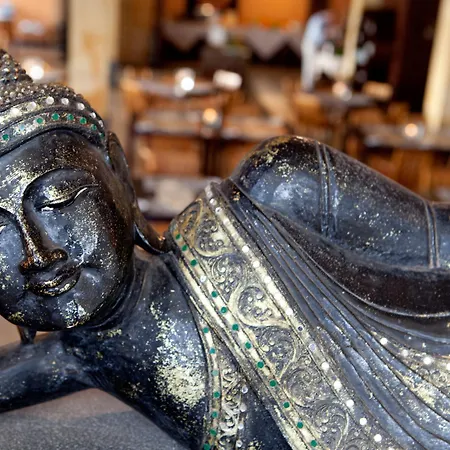 Hotell Regency Country Club, Playa de las Americas (Tenerife)