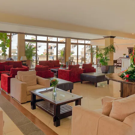 Regency Country Club, 3* Playa de las Americas (Tenerife)