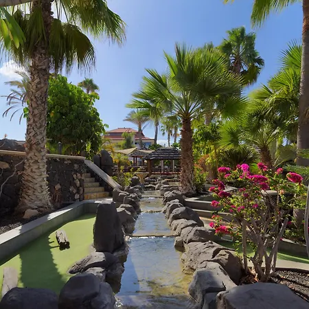 Regency Country Club, Hotell Playa de las Americas (Tenerife)