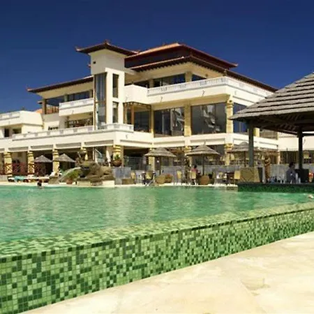 Regency Country Club, Hotell Playa de las Americas (Tenerife)