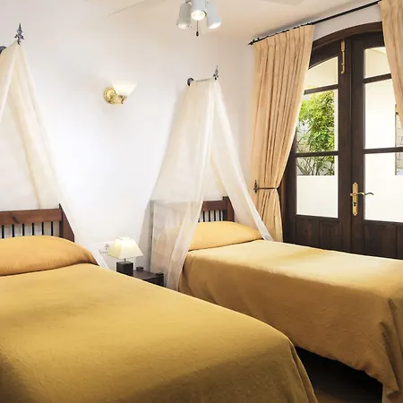 Hotell Regency Country Club, Playa de las Americas (Tenerife)