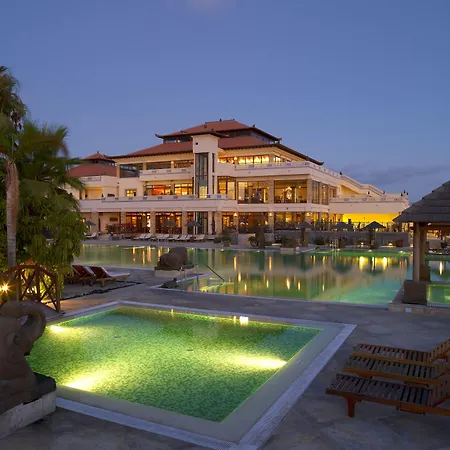 Regency Country Club, Hotell Playa de las Americas (Tenerife)