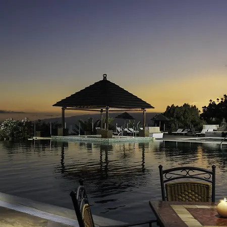 Regency Country Club, Hotell Playa de las Americas (Tenerife)