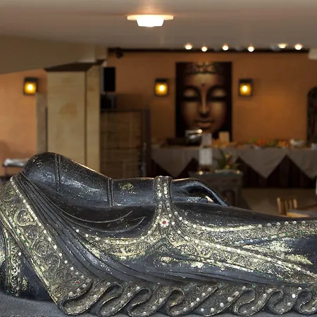 Hotell Regency Country Club, 3*