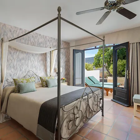 Hotell Regency Country Club, Playa de las Americas (Tenerife)