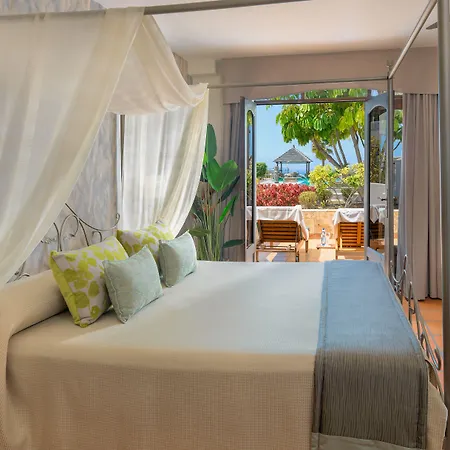 Hotell Regency Country Club, 3*