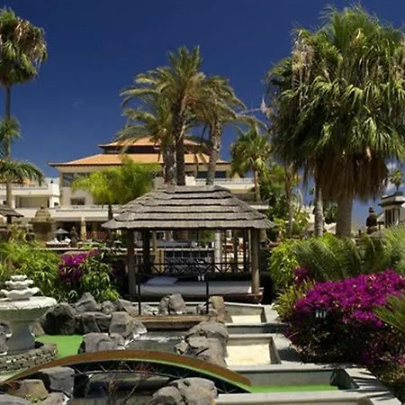 Regency Country Club, 3* Playa de las Americas (Tenerife)