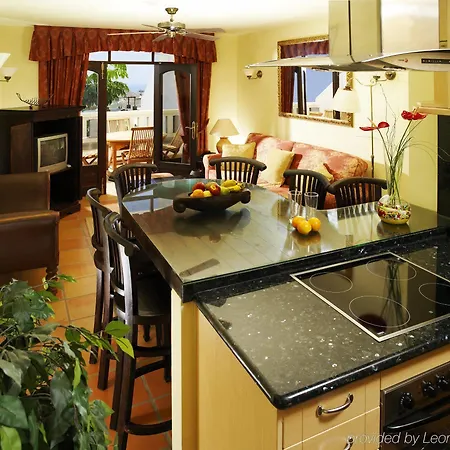 Regency Country Club, 3* Playa de las Americas (Tenerife)